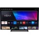 Toshiba Smart Τηλεόραση 55" 4K UHD QLED 55QV3363DG HDR (2024) Toshiba Smart Τηλεόραση 55" 4K UHD QLED 55QV3363DG HDR (2024)